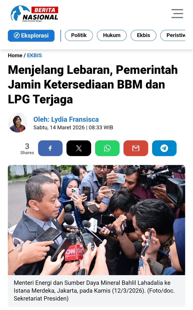 Teman Sosmed tweet media