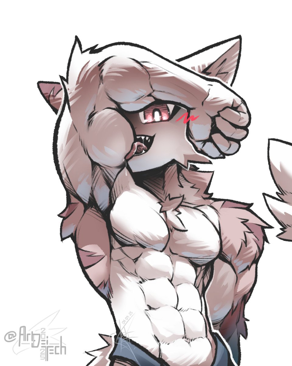 Art Dei Tech 🔜 // EF30 // tweet media