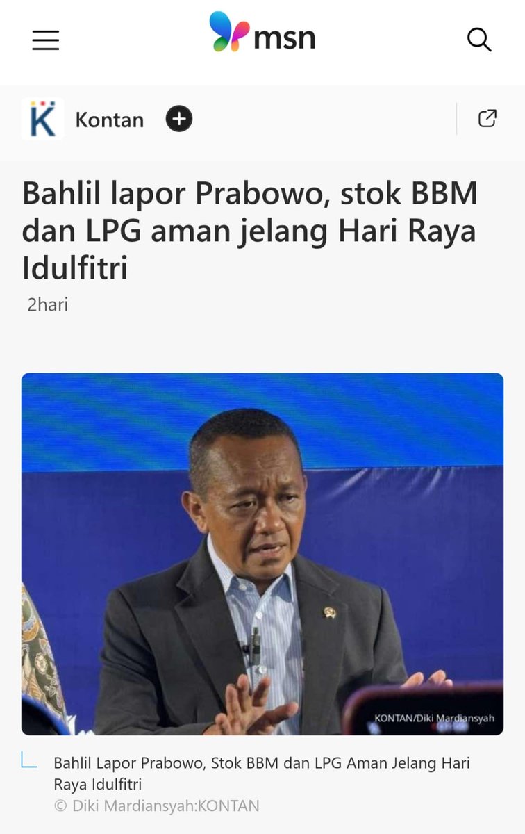 Teman Sosmed tweet media