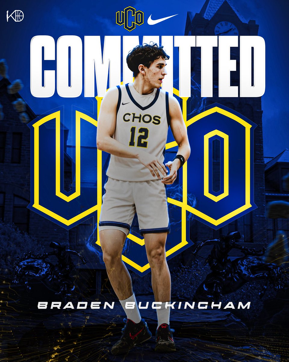 Braden Buckingham tweet media