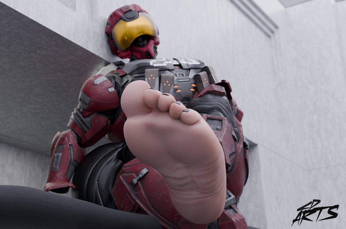 Crusader Art's tweet media