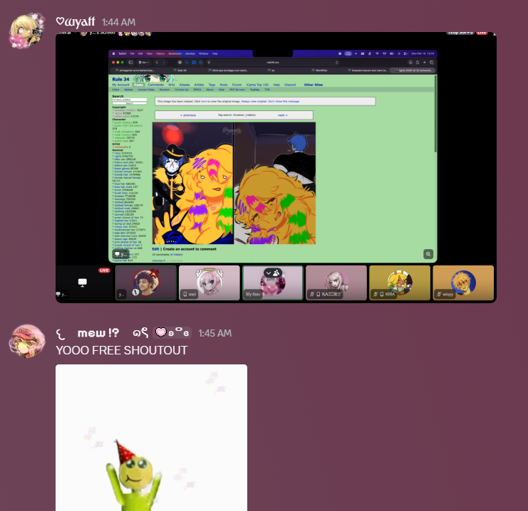 ˚₊·—̳͟͞ᥫ᭡ mew .ᐟ.ᐟ ★ comms closd !! tweet media
