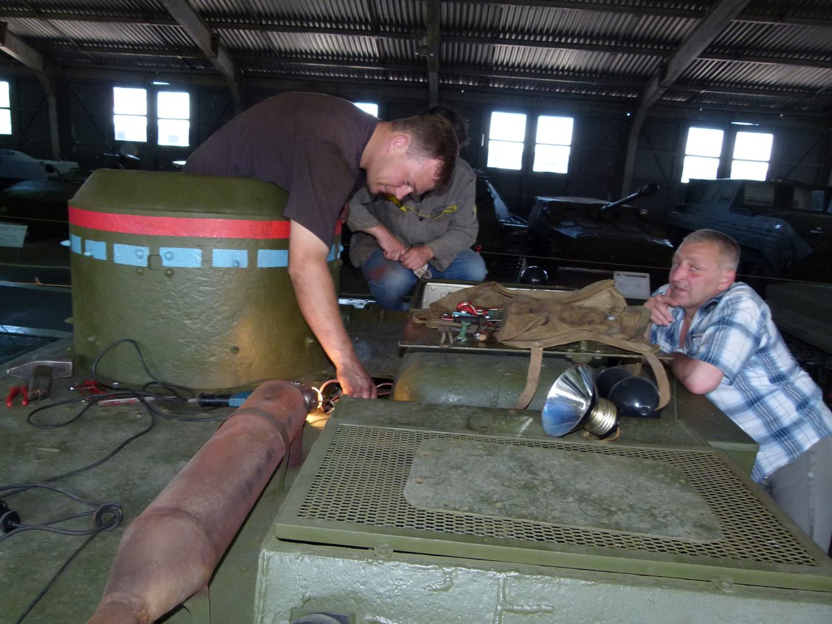 Yuri Pasholok tweet media