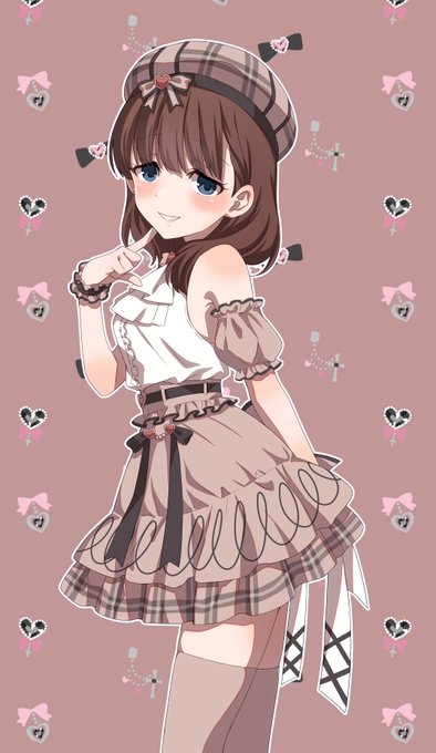 佐久間まゆさん