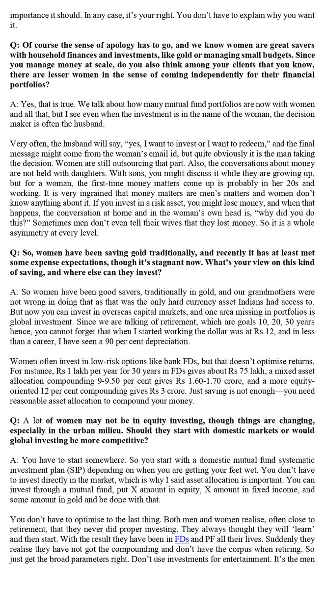 First Global tweet media