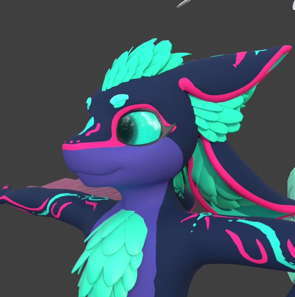 RitualNeo tweet media