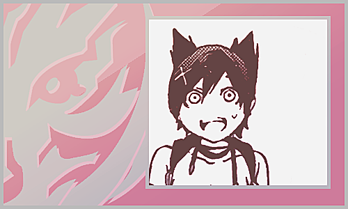 ACheerFULxBURST's tweet photo. ❝ 𝙀 𝙝 ? ❞

She freezes on the spot upon listening to THAT.

❝ W- W- WAIT !!  He'll  be  ALL  OVER  ME  if  you  do  that !  with  EXTRA  training ! ❞ https://t.co/dlfX5s84c2