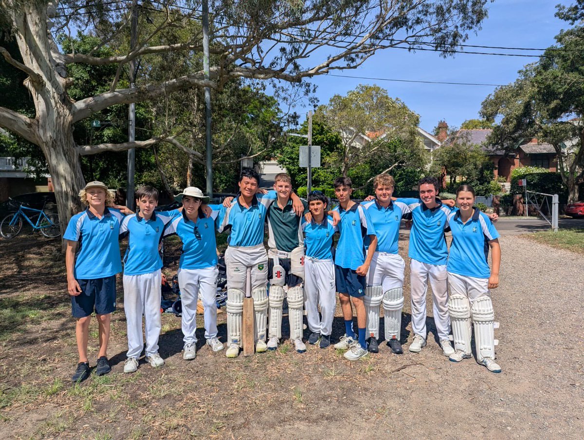 Tim Harcourt tweet media