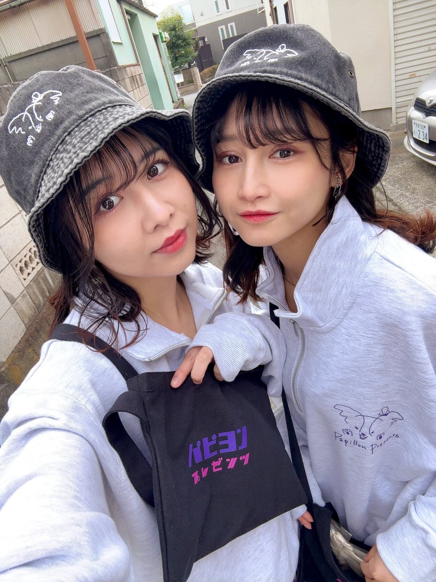 森岡朋奈 tweet media