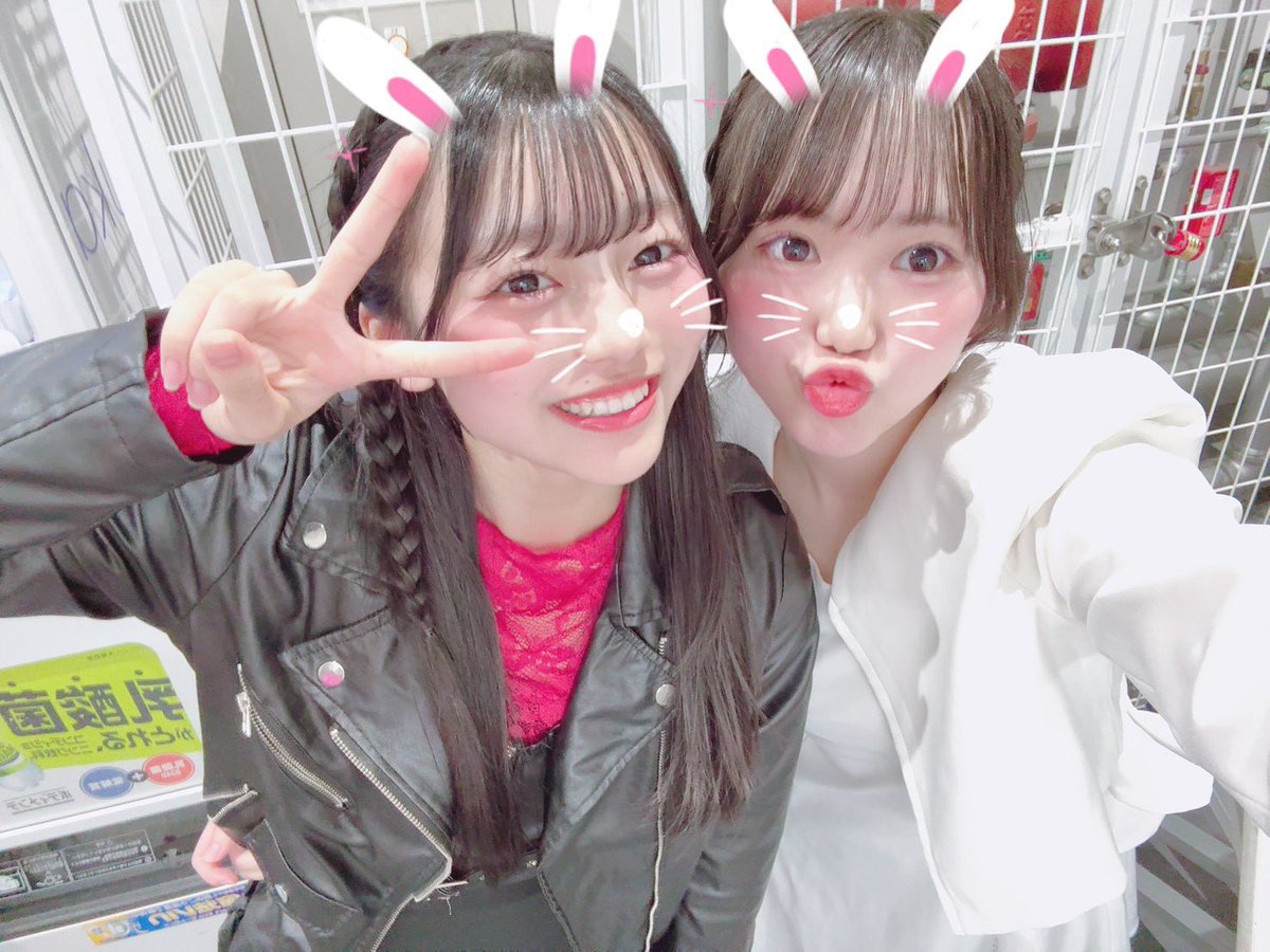 平瀬愛衣(SO.ON projectOSAKA) tweet media