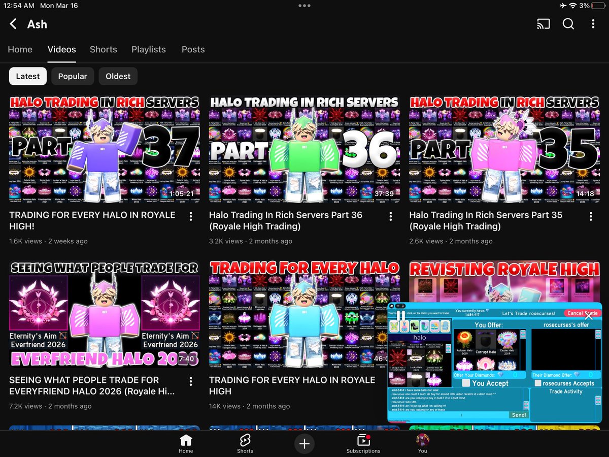 ✨🌙🪼Rudolph🪼💫✨ tweet media