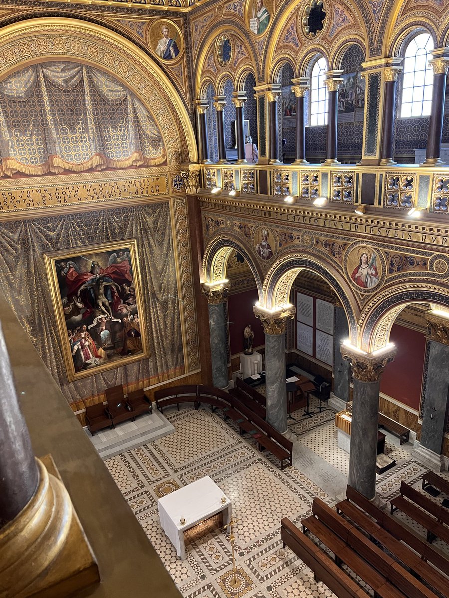 Vicariate for Education - Diocese of Leeds tweet media