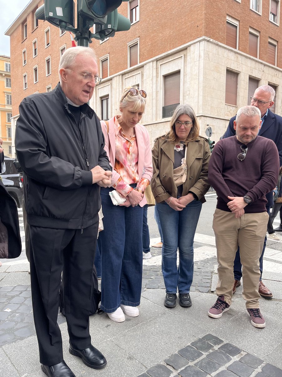 Vicariate for Education - Diocese of Leeds tweet media