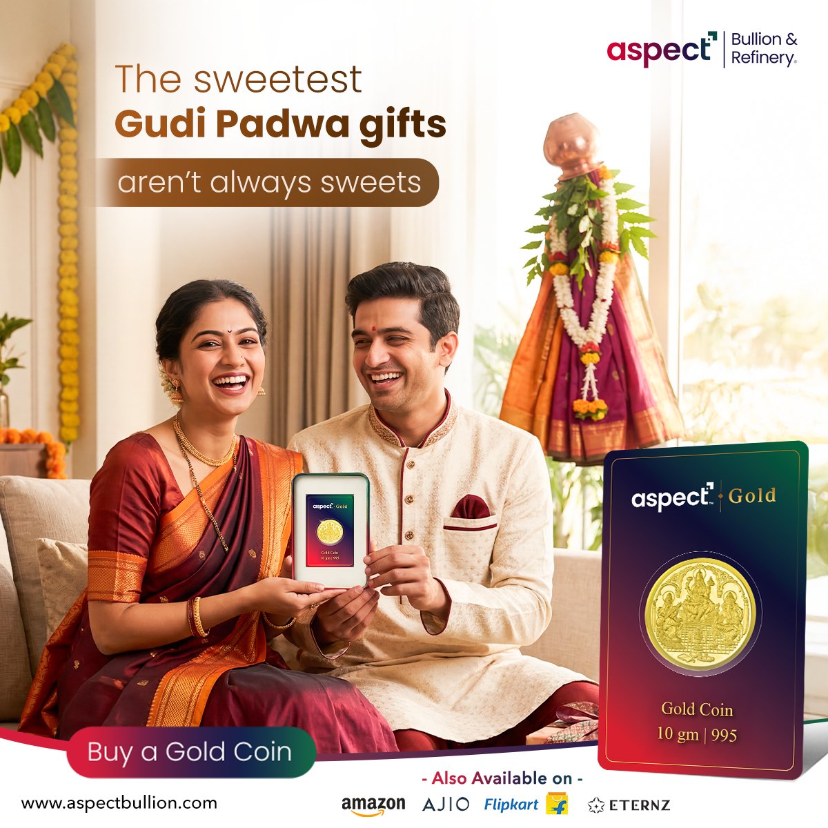 Aspect Bullion tweet media