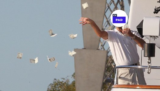 praize_911's tweet photo. Early access is where the real alpha is found.
That’s exactly what the launchpad from @CVPad_io delivers. 
A gateway that connects investors with high-potential Web3 projects before they reach the mainstream.
Get
Discover real opportunities.
Let’s break it down. 
#OGCVPAD https://t.co/liiVgoUQuD
