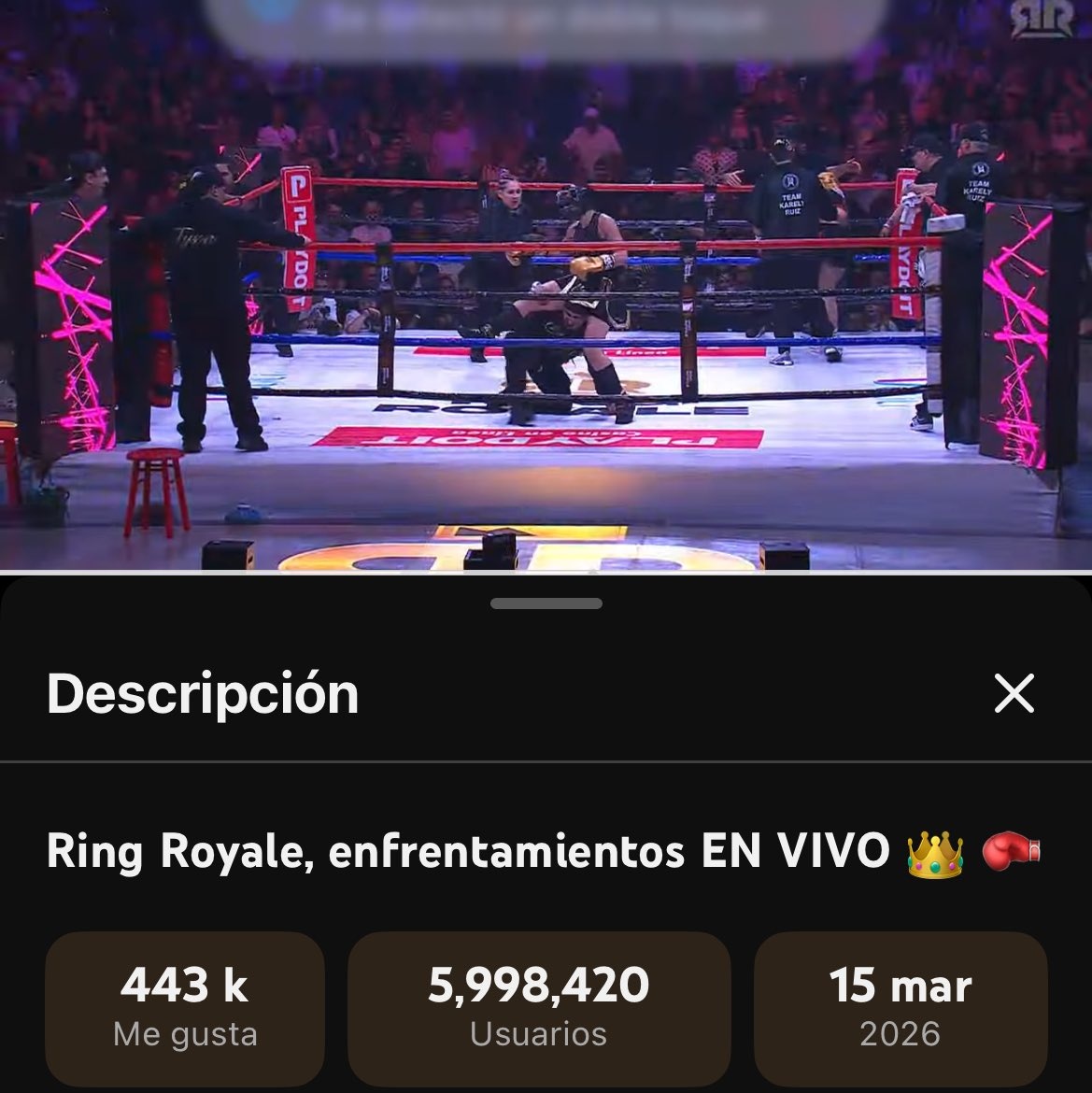 𝐖𝐚𝐫𝐫𝐢𝐨𝐫 𝐍𝐢𝐜𝐚. tweet media