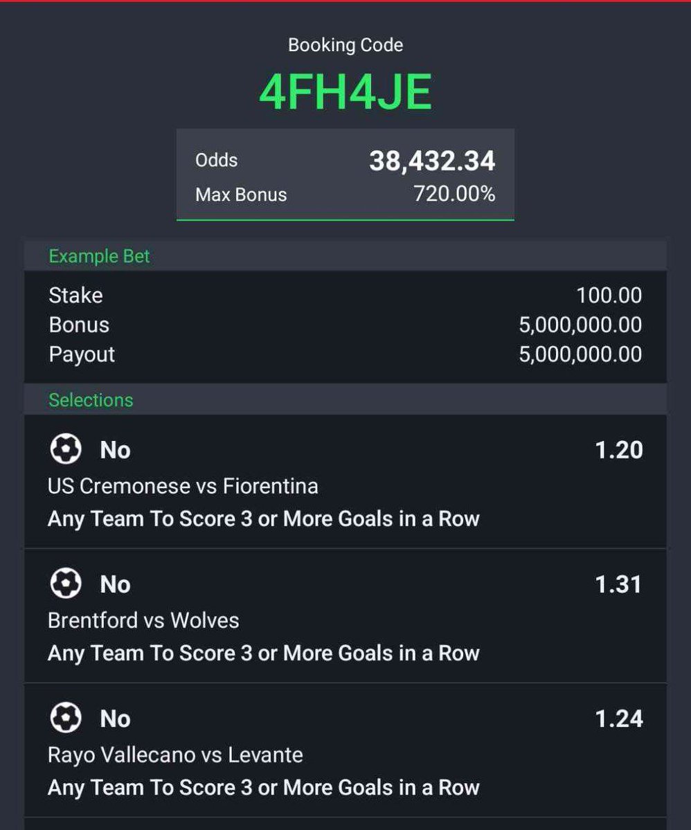 Afri Predict tweet media