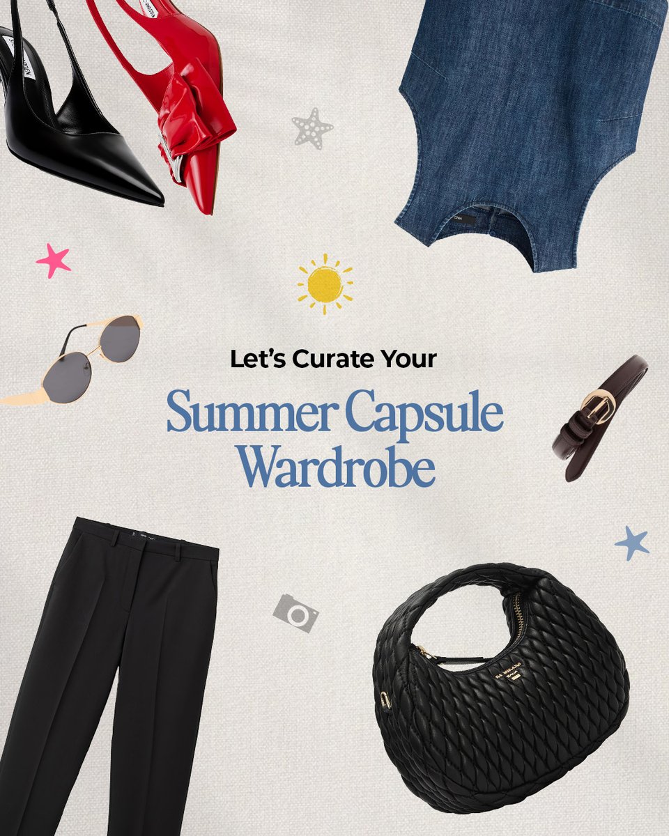 Nexus Select CITYWALK tweet media