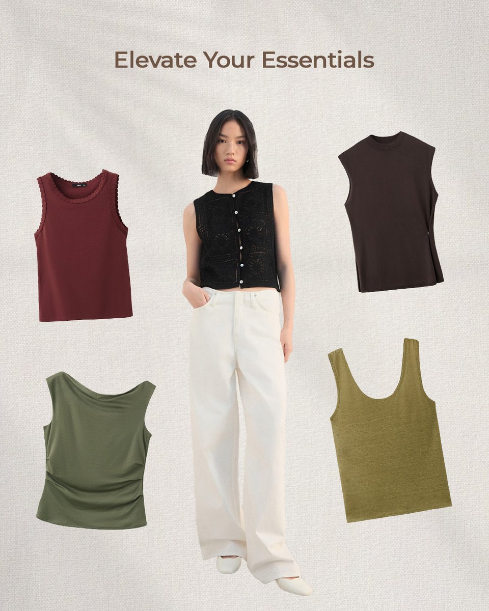 Nexus Select CITYWALK tweet media