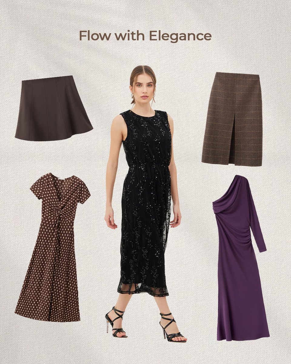 Nexus Select CITYWALK tweet media