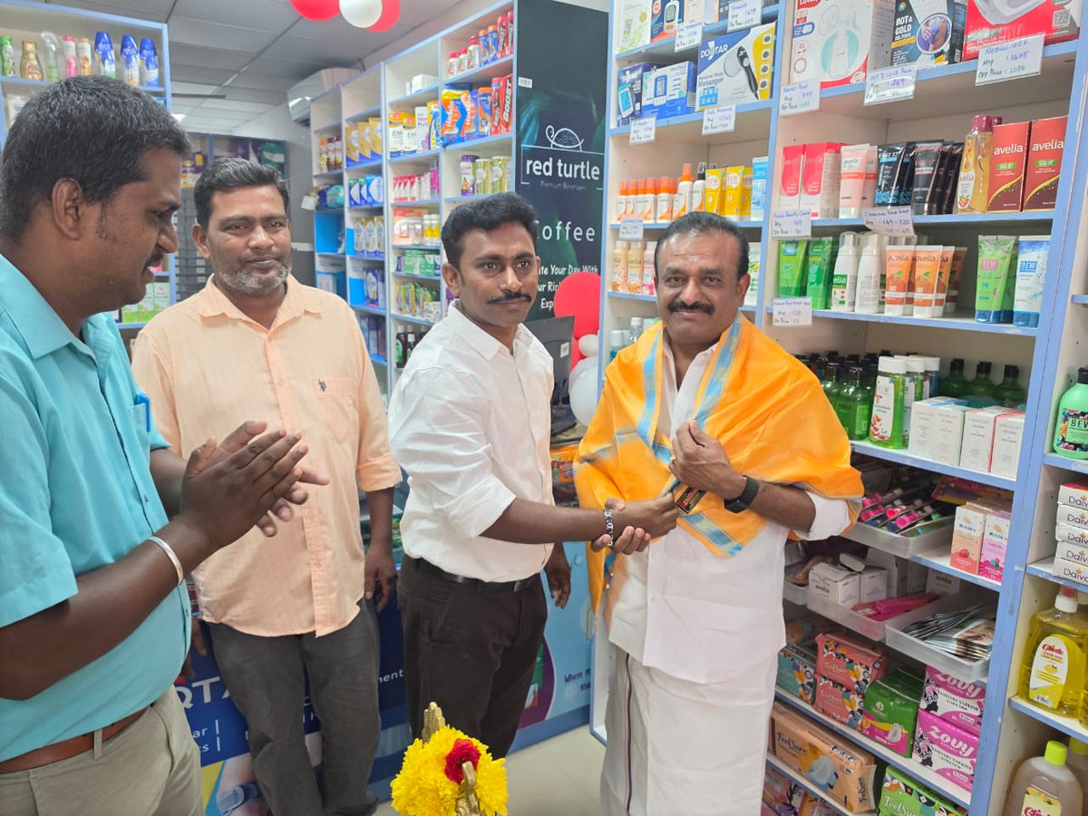S A Sathya Mayor தமிழ்நாட்டை தலைகுனிய விடமாட்டேன் tweet media