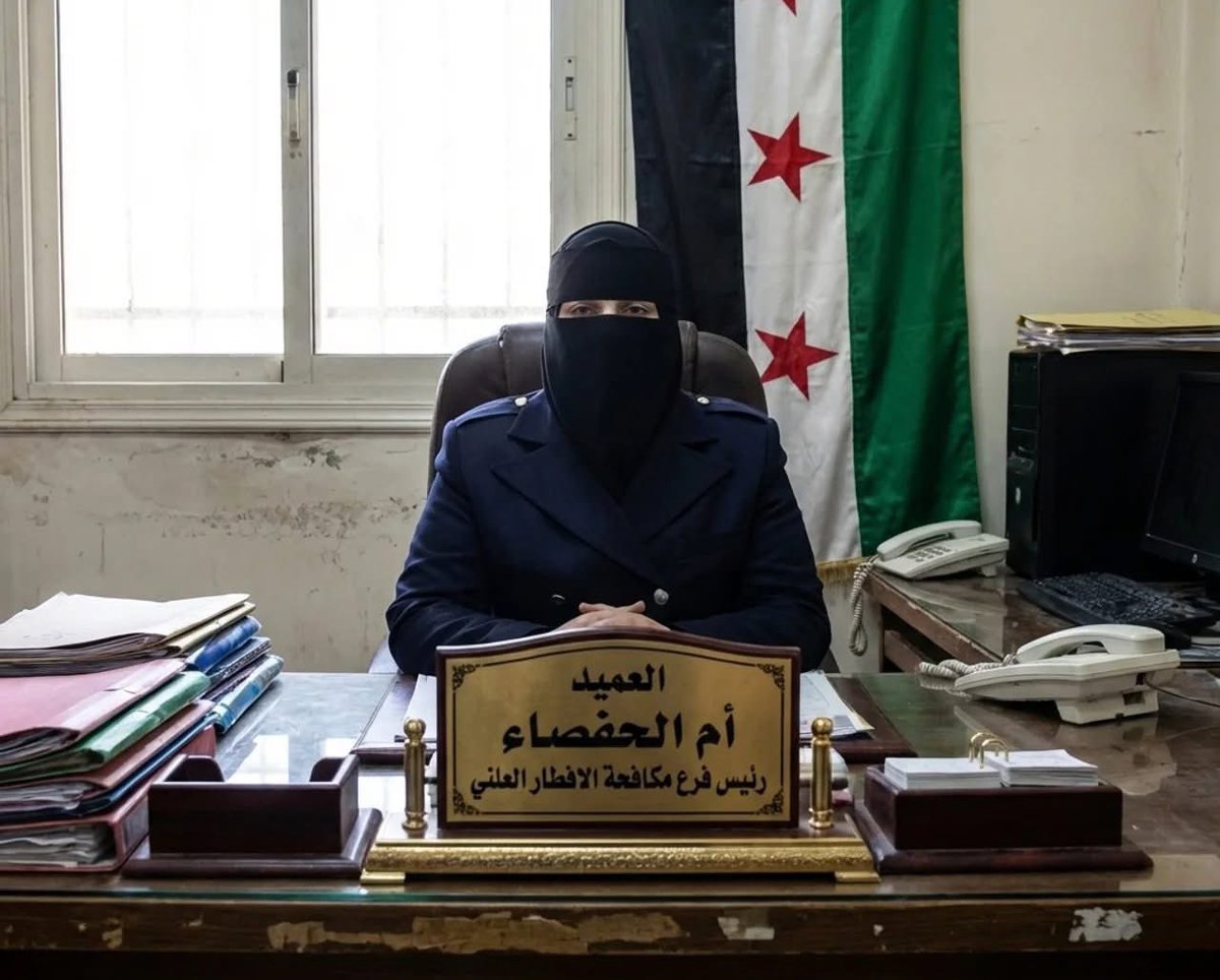 سعد شنگالي | Saad Shingali tweet media