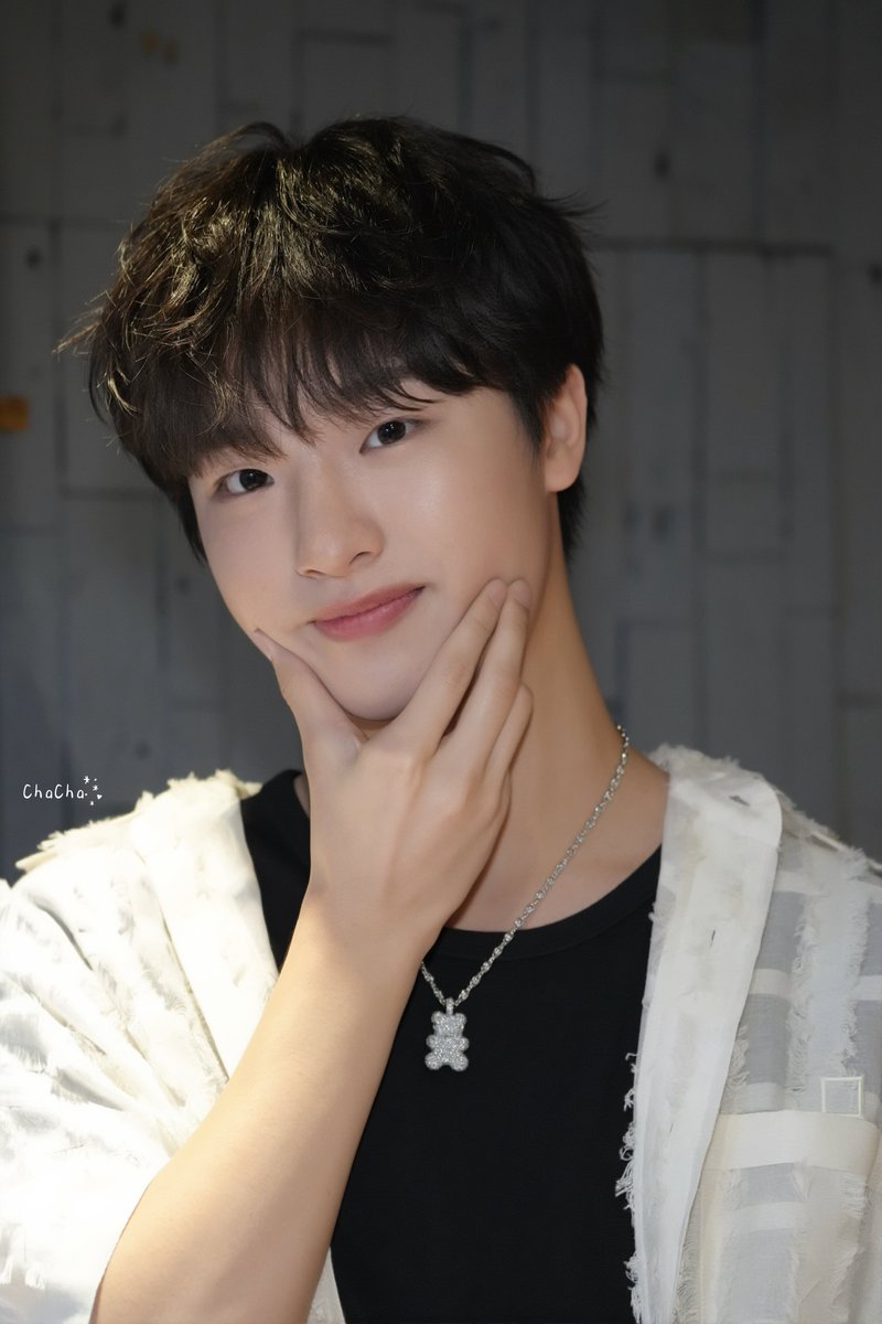 Chacha🐾🌱🔥🦾📛 tweet media