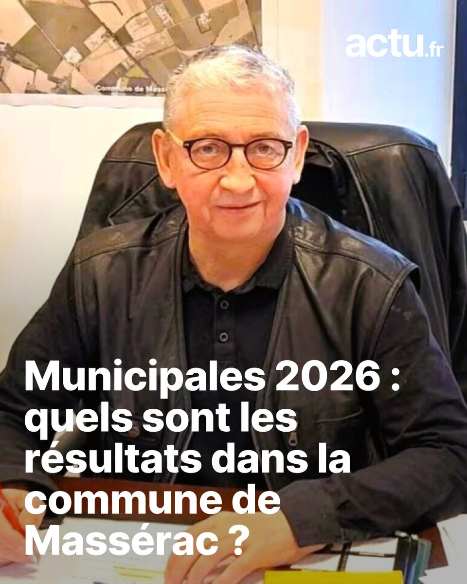 Infos Pays de Redon tweet media