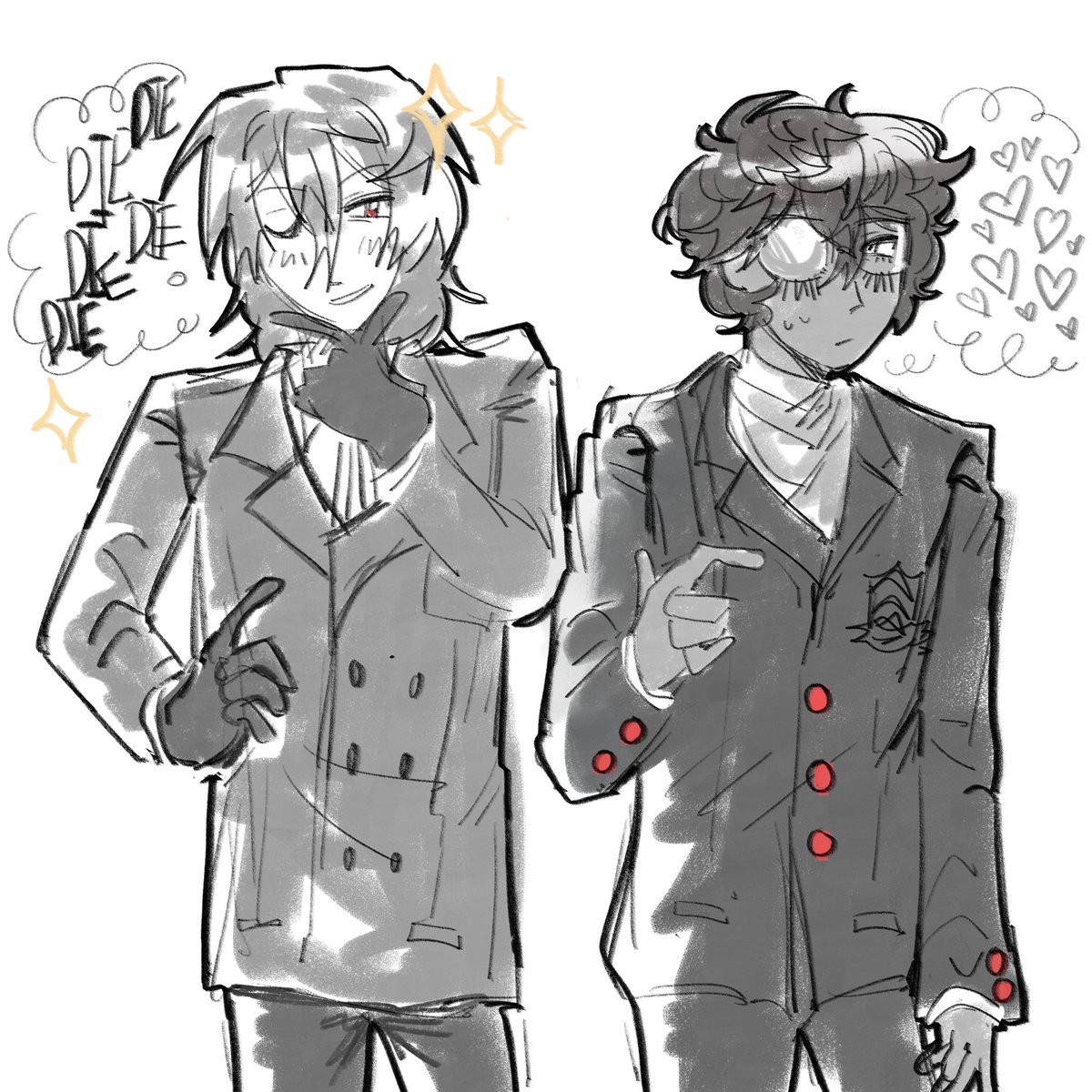 nene! ^_^ P4R!!! tweet media