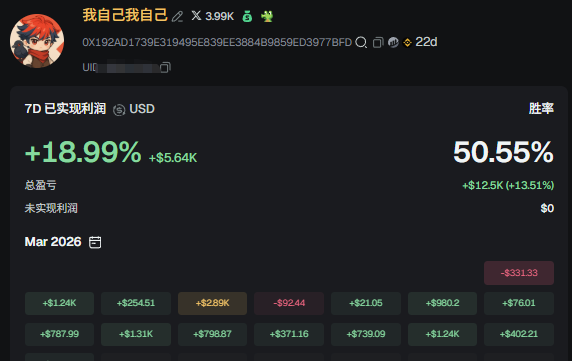 统帅🔶BNB tweet media