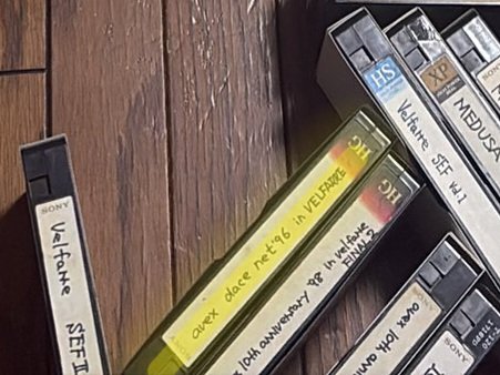 Vectrex4Life tweet media