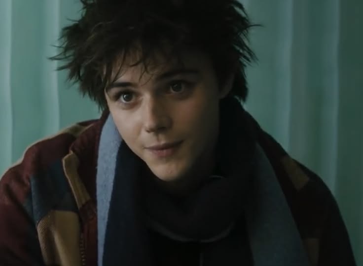 jack wolfe as cats tweet media