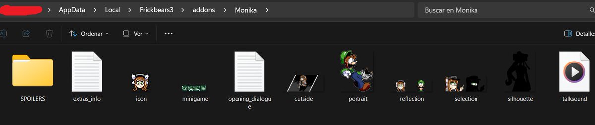 Source AniMaker (SAM) Coms Open 🇲🇽 tweet media