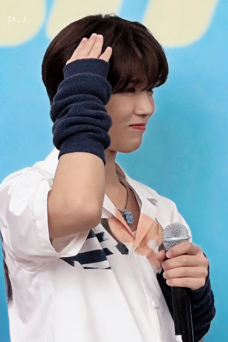 🍞SA J tweet media