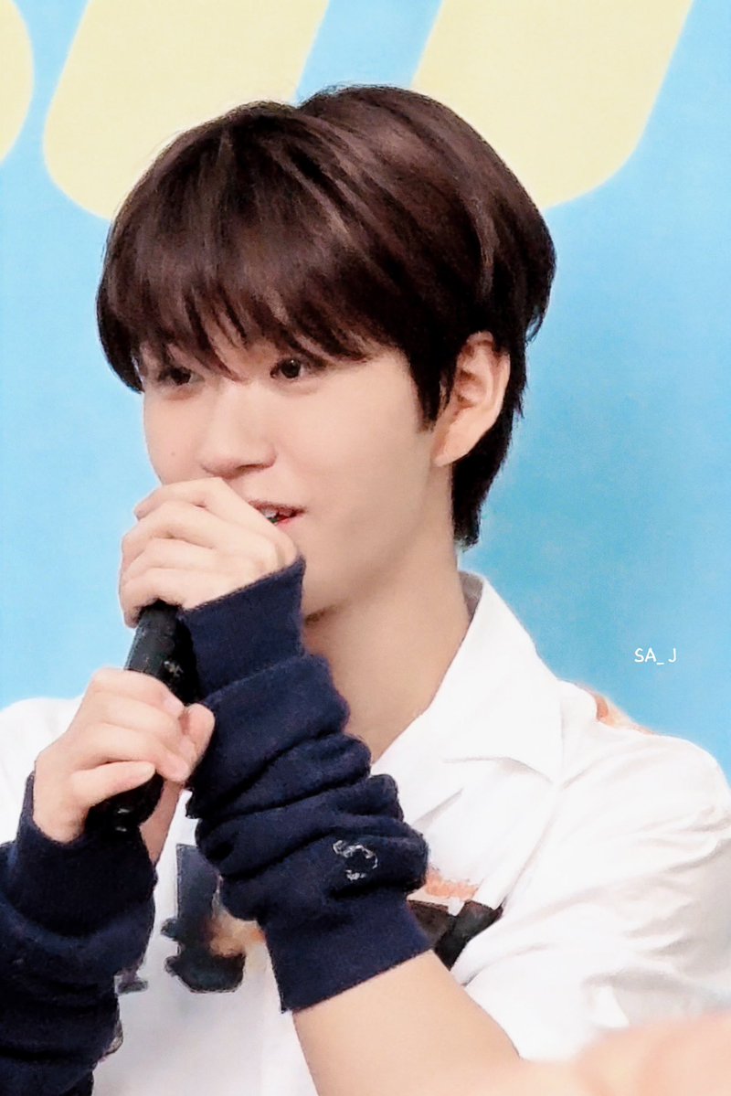 🍞SA J tweet media