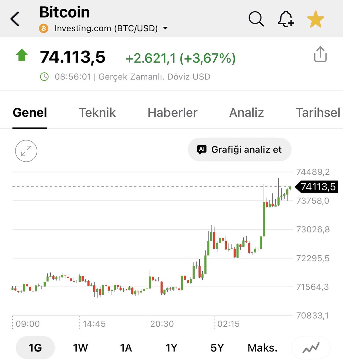 madmenilker's tweet photo. Herkese Günaydınlar

Yeni haftaya savaşın gölgesinde, petrolün 100 dolar üzerindeki seyri ve Hürmüz Boğazı'nın kapalılığı ile başlıyoruz.

#Petrol 100 doların üzerinde kalmaya devam ediyor.

#Hürmüz Boğazı: Dünya petrolünün %20'sinin geçtiği boğaz fiilen kapalı. #ABD'nin bölgeye 5.000 deniz piyadesi göndermesi gerilimi tırmandırıyor.

#Enflasyon Şoku: Petrolün yüksek kalması tüm dünyada enflasyonist baskı yaratıyor. #Türkiye'de de "Eşel Mobil" sistemine rağmen enflasyon hedeflerinde yukarı yönlü sapmalar (%30 beklentileri) konuşulmaya başlandı.

Merkez Bankası'nın faizi sabit tutarak rezerv eritmeye devam etmesi, düşük faiz / baskılanmış kur politikasının sürdüğünü gösteriyor. #Döviz riskleri açısından Haziran sonuna kadar "tetikte" olunması gerektiği vurgulanıyor.

#Savaş her ne kadar yanı başımızda olsa da, Batı'nın Türkiye'nin tarafsızlığına ve lojistik/askeri konumuna ihtiyacı var. Bu durumun orta vadede Türkiye'ye zorunlu sermaye ve nakit girişi sağlayacağı öngörülüyor.

Kriz anlarında önce Petrol, sonra #Altın, en son #Gümüş hareketlenir. Şu an petrolün öncü yükselişini izliyoruz.

Altın; Tıpkı 2022'deki #Rusya-#Ukrayna savaşının ilk aylarında olduğu gibi küresel bir baskı yiyor. Çünkü doların güçlenmesi ve Fed'in faiz indirim beklentilerinin (Haziran'dan Eylül'e) ötelenmesi, savaşın getirdiği "güvenli liman" talebini frenliyor. Savaş biter ve dolar zayıflarsa altının önü açılabilir.

Gümüş: Küresel arz sıkıntısı devam ediyor ancak Batı finans sistemi fiyatı baskılıyor. TL bazında 120 trend takip seviyesinin altında (114 civarı kapanış). 

Borsa İstanbul (BIST 100) 

Borsa İstanbul Aşağıda 12.930 desteği çok kritik; burası kırılırsa 12.400 - 12.500 bandına kadar geri çekilme yaşanabilir. Yukarıda ise 3.455 direncinin aşılması ve üzerinde kapanış yapılması gerekiyor.

MERKEZ BANKASI'NDAN FAİZ ARTIRIMI GELİR Mİ?

Beklentiler Değişti: Savaş öncesi faiz indirimleri konuşulurken, şimdi ibre tersine döndü.

#Goldman Sachs Uyarısı: Savaş ve rezerv erimesi devam ederse #TCMB'nin Nisan ayında 300 baz puanlık (politika faizinde) bir artırım yapabileceğini öngörüyor.

Zaten piyasaya %40 gecelik faizden fonlama sağlanıyor. Bu sıkı duruş, Borsa İstanbul üzerinde ciddi bir baskı oluşturuyor ve şirket bilançolarını (kredi maliyetleri yüzünden) zorlamaya devam edecek.

Doların Yükselişi: Kriz ortamında yatırımcılar dolara hücum ediyor. Bu da Euro gibi diğer para birimlerini baskılıyor.

GÜBRE VE EMTİA FİYATLARINDA SAVAŞ ETKİSİ 

Hürmüz Boğazı sadece petrolün değil, dünya gübre trafiğinin de %33'ünün geçiş noktası.

Gübre ve alüminyum gibi emtiaların fiyatlarında sert yükselişler var. Bu durum, önümüzdeki dönemde küresel gıda enflasyonunu daha da körükleyebilir. ABD borsalarında gübre şirketleri ralli yapıyor.

KRİTİK HAFTA: FED, AMB VE BOE FAİZ KARARLARI

Bu hafta merkez bankalarının ajandası çok yoğun:
Fed (Çarşamba): Faizi sabit bırakması kesin gibi. Ancak Powell'ın yapacağı açıklamalar (Şahin mi, Güvercin mi?) piyasaların Eylül'e kayan indirim beklentisini şekillendirecek.

#Avrupa Merkez Bankası (Perşembe): Dolar karşısında değer kaybeden Euro'yu savunmak için sürpriz bir faiz artırımı sinyali verebilir.

#İngiltere Merkez Bankası: Savaş kaynaklı enflasyon beklentileri nedeniyle o da faiz indirimini erteleyip pas geçebilir.

Piyasaların yönü tamamen "Savaş ne zaman bitecek?" ve "Hürmüz ne zaman açılacak?" sorularına bağlı. 

Borsa İstanbul'da yüksek faiz beklentisi ve olası bir TCMB artırımı (Goldman Sachs senaryosu) hisse senedi piyasasını baskılamaya devam edecektir. 

#Bitcoin 74 bin dolar üzerinde yükselişte 

Temkinli olmakta ve nakit/likit fonlarda kalmakta fayda var. 
Barışın bir an önce tesis edildiği, can kayıplarının son bulduğu bir hafta dilerim. 🍀

#Borsa #Petrol #Fed #TCMB #Enflasyon #Bist100 #Bist