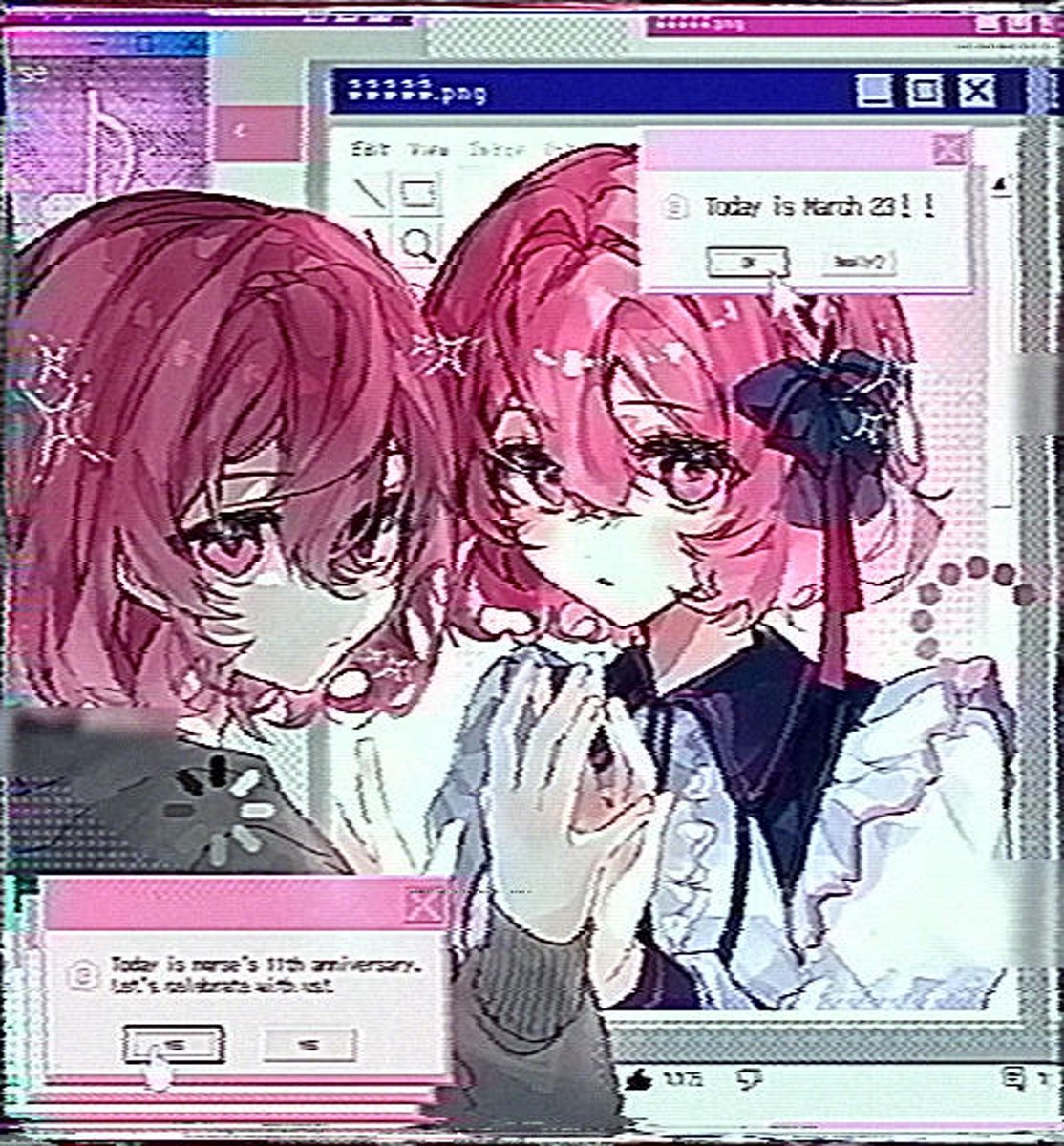ひじり ひじり (@hiziri_anqm) / Posts / X