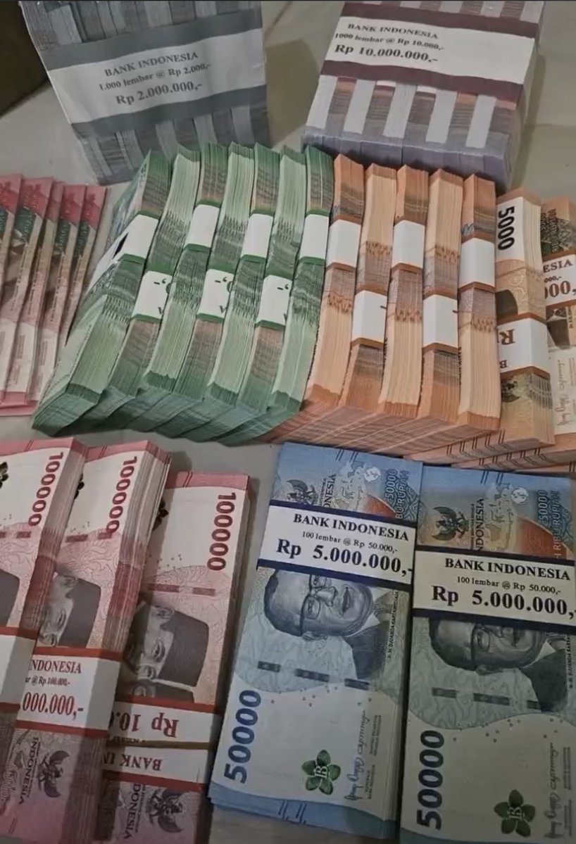 Khisin’Jr tweet media