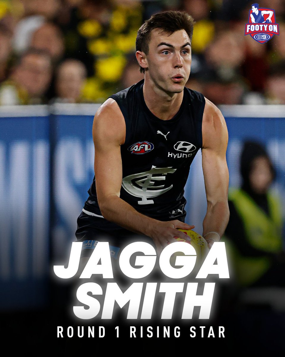 Footy on Nine tweet media