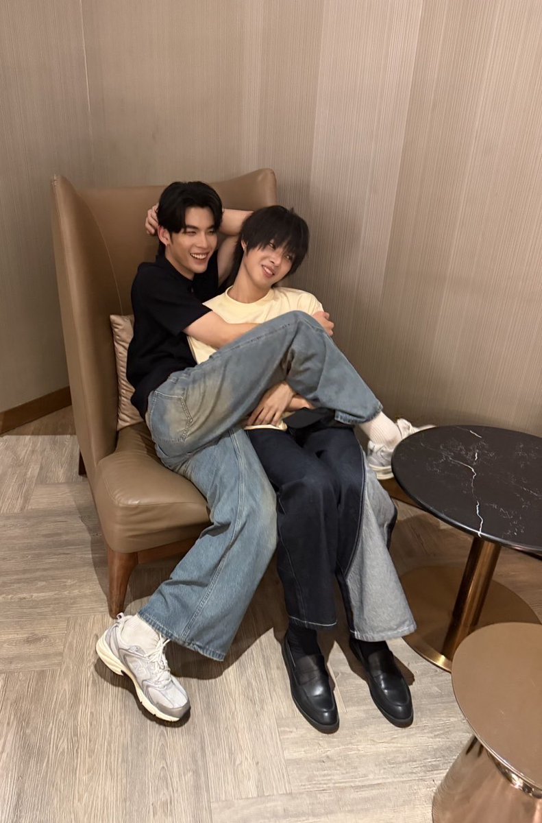 <a href="/JAONORTHiom/">JaoNorth</a> แบบนี้ป่ะ 

DUANG WITH YOU EP7
#ด้วงกับเธอEP7