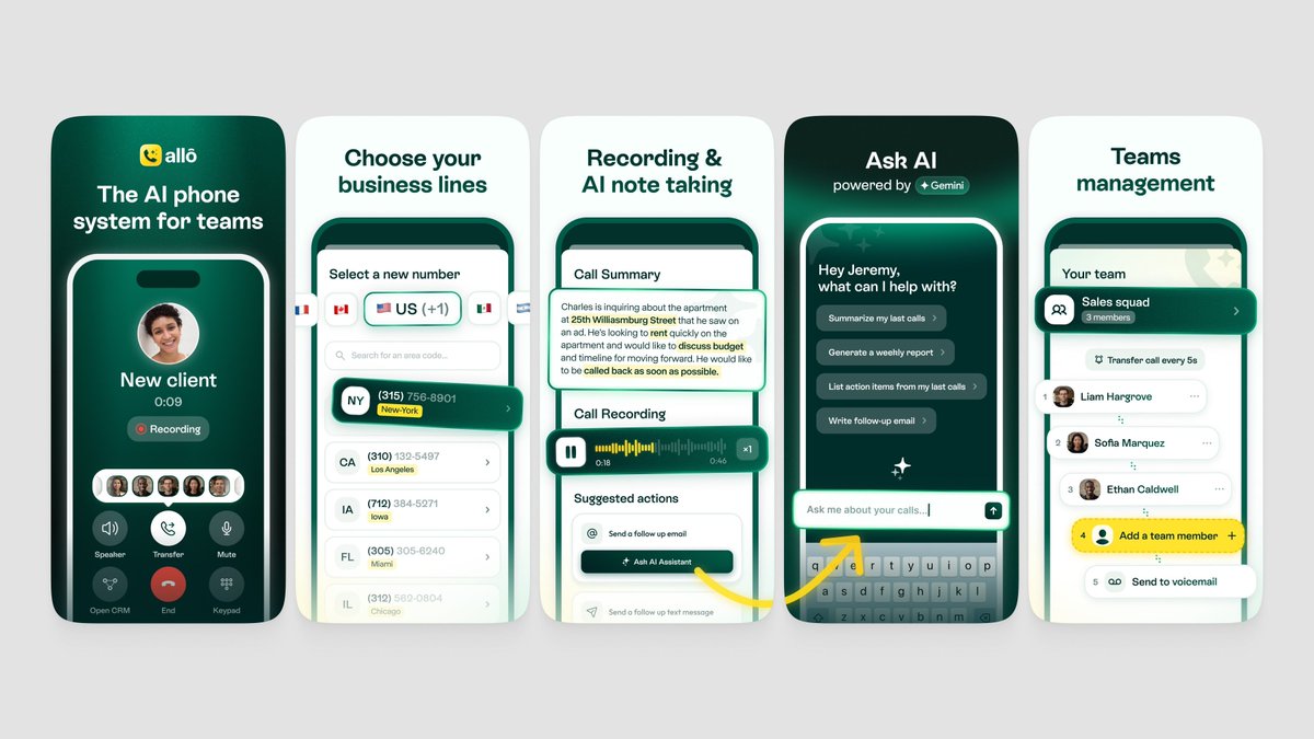the screenshot first company tweet media
