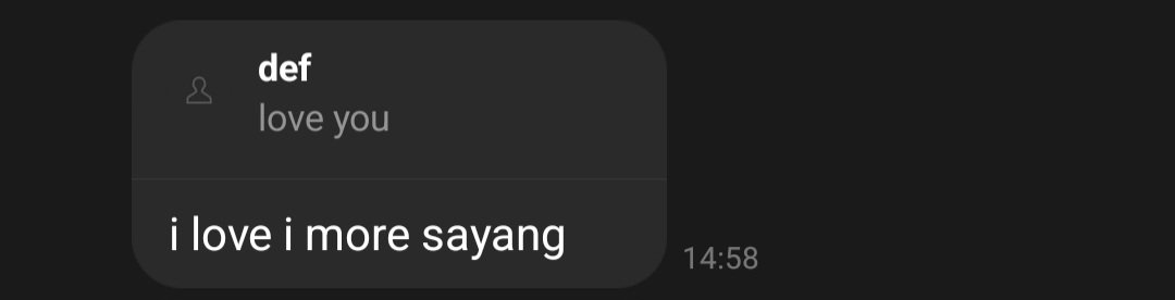 screwpff's tweet photo. selflove itu mmg penting https://t.co/exX4Yf9v8A