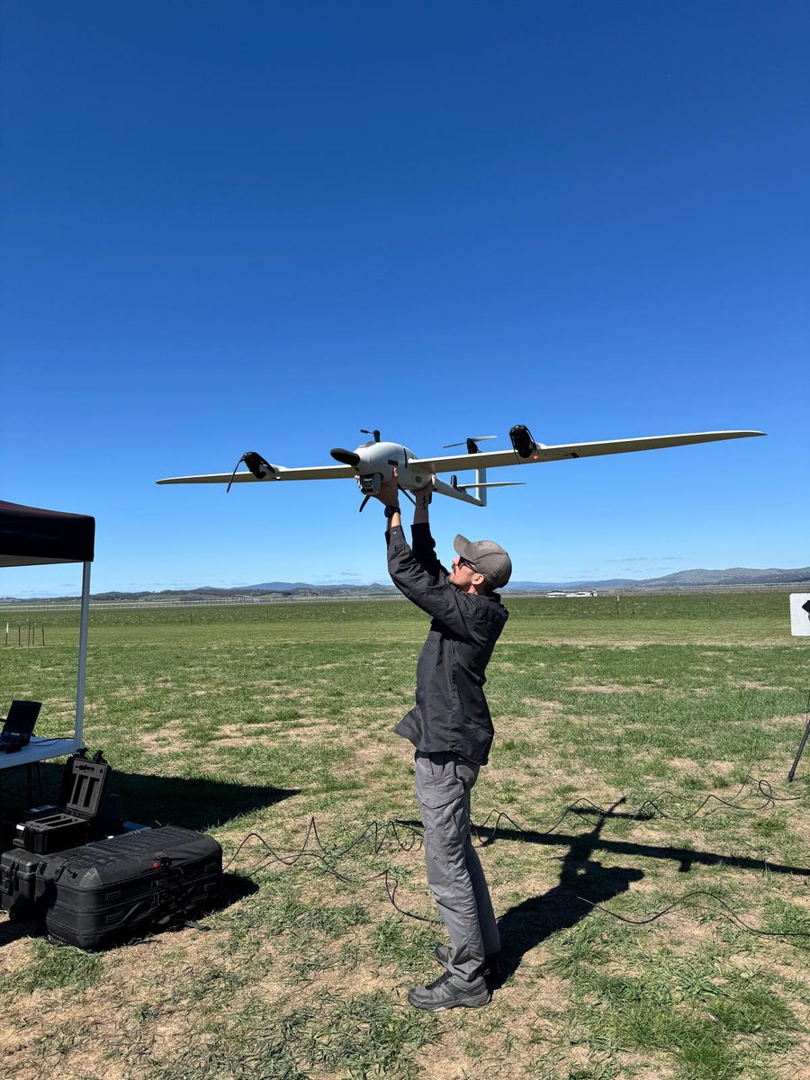 German Embassy AUS tweet media