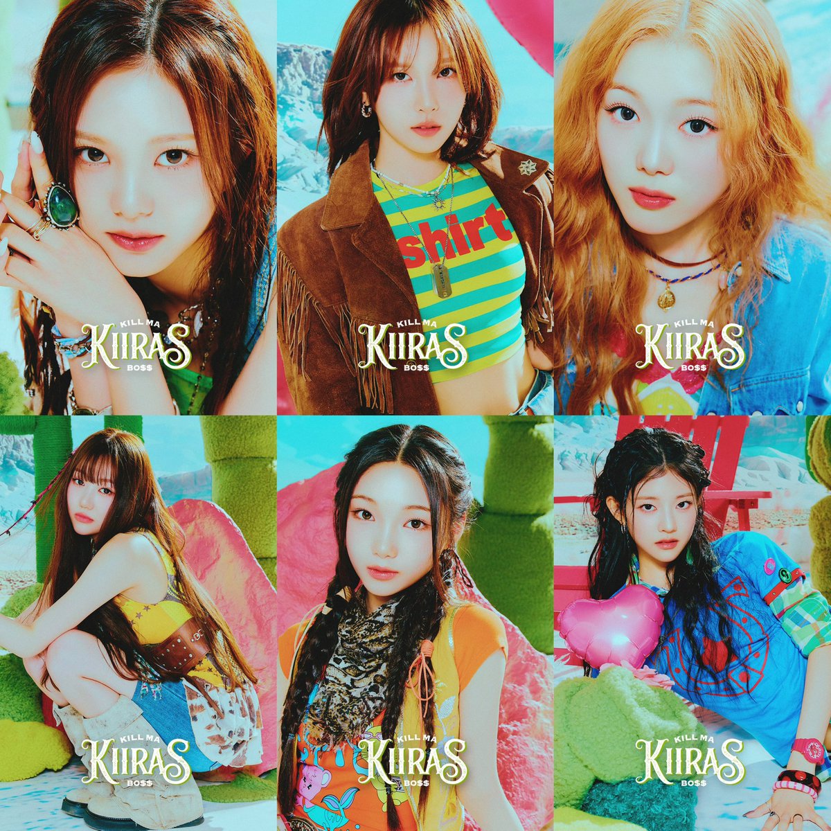 4sta98's tweet photo. #KIIRAS concept  
Killmaboss                       Bang Bang https://t.co/VA4OrXwxGl