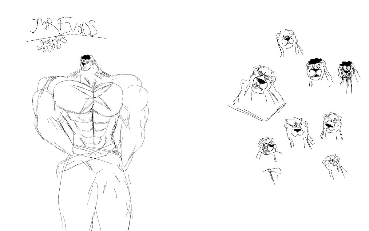 Mr Evans tweet media