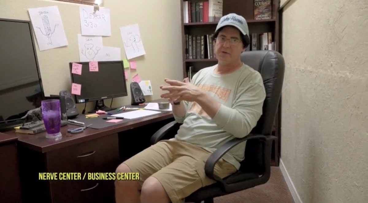 On Cinema At The Cinema At The Manor (Updates) tweet media