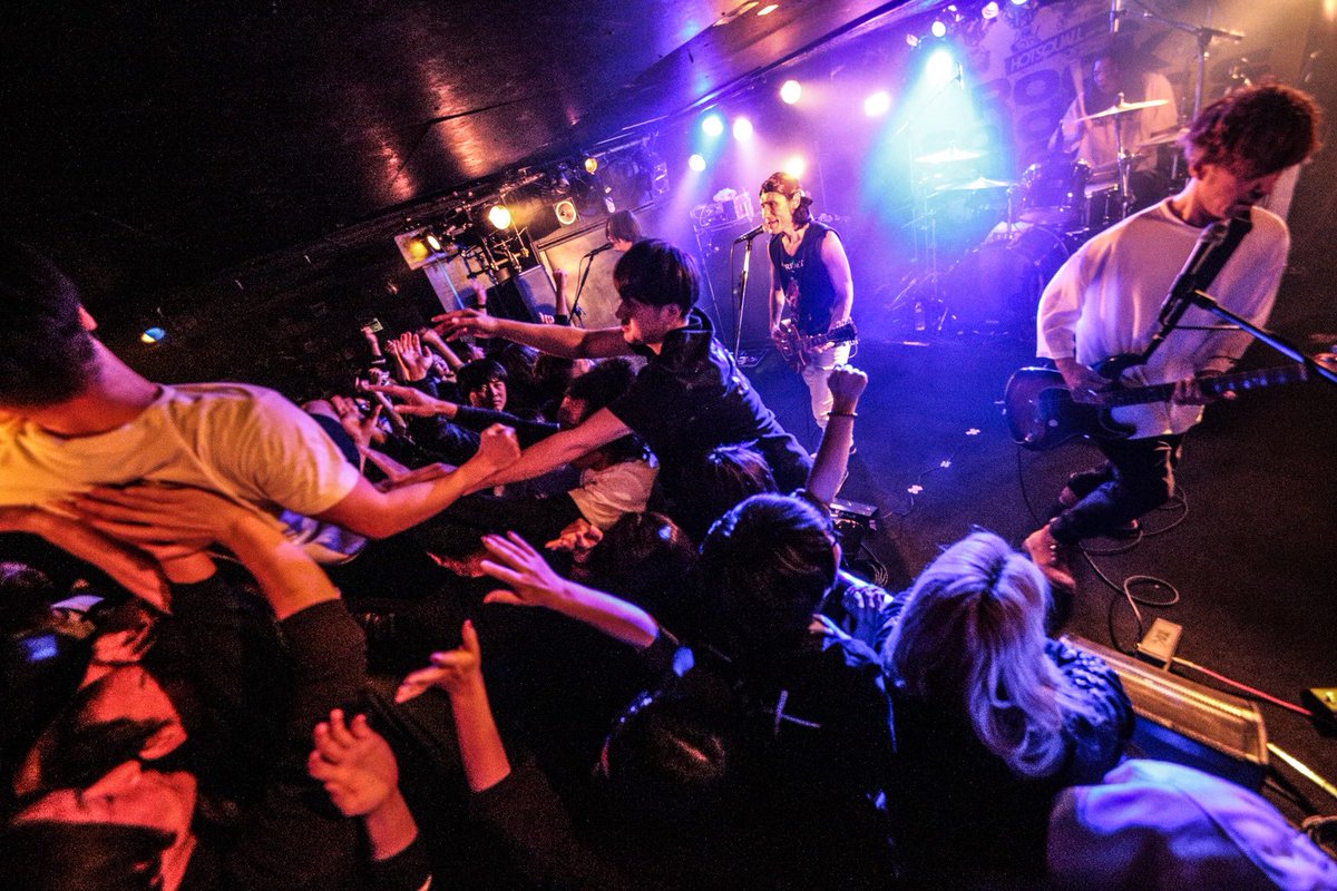 LAST ALLIANCE tweet media