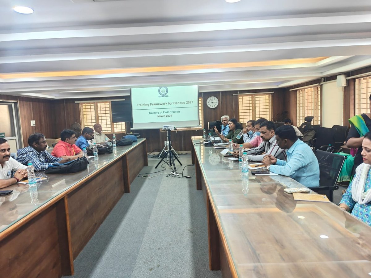 Bengaluru East City Corporation tweet media