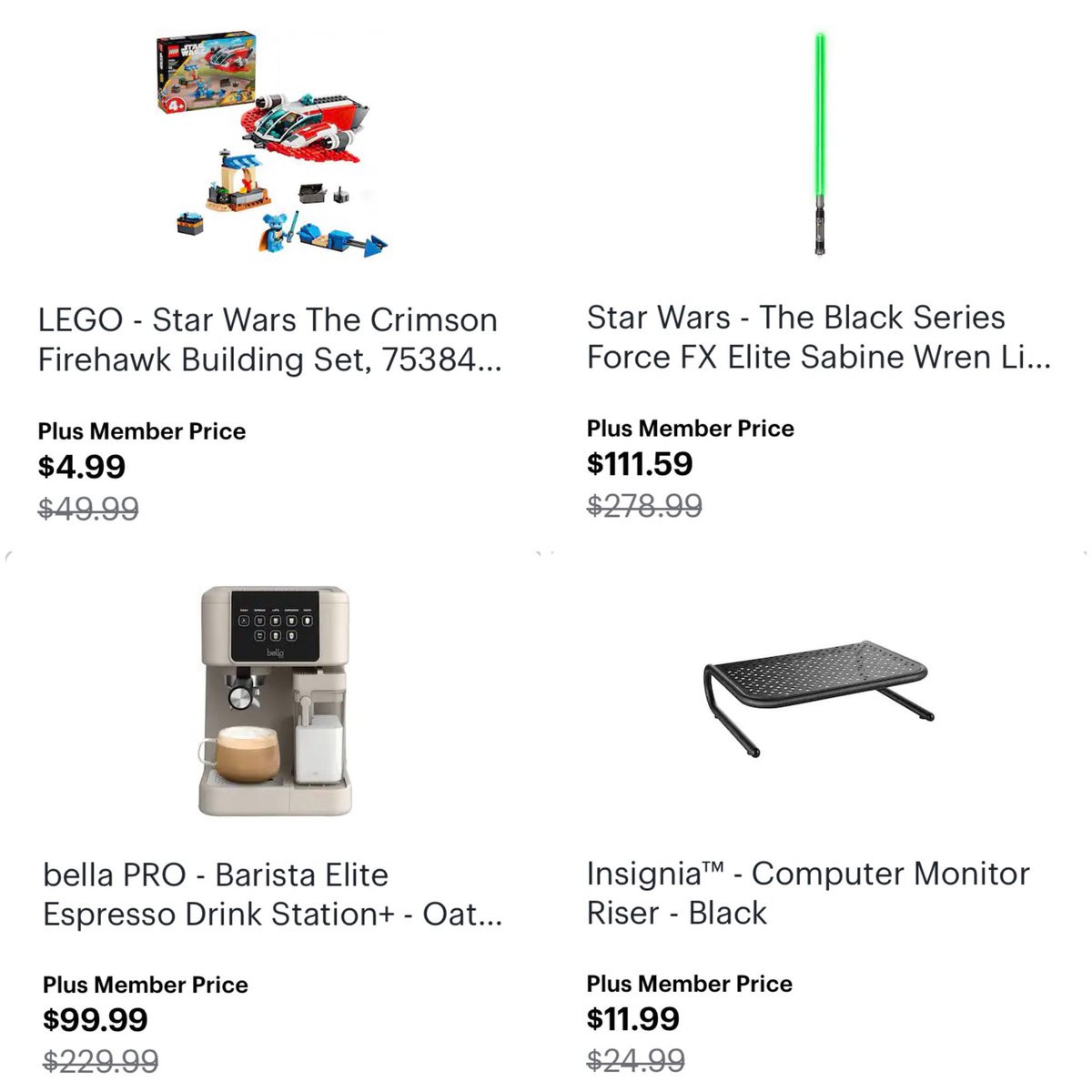 Lord Of Restocks • Hard To Find Items & Tech Deals tweet media