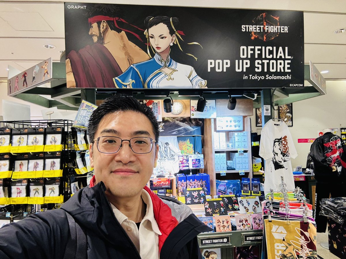 Bruce Hsiang ゲマビ tweet media